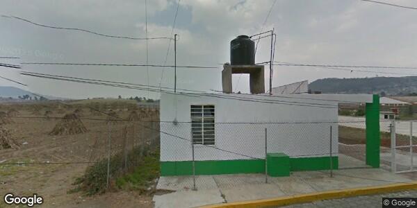 CENTRO DE APOYO DE DESARROLLO RURAL 6 CADER